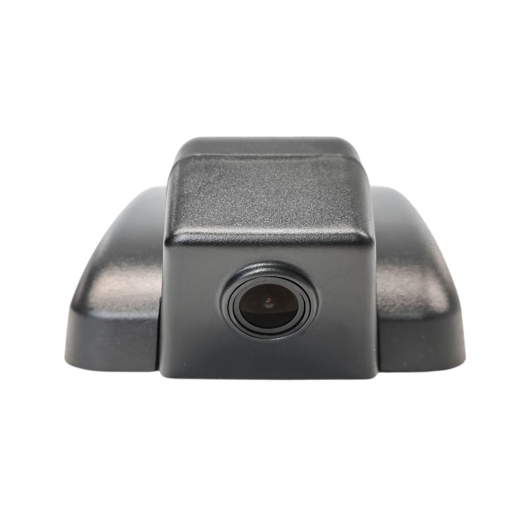 car dashboard camera