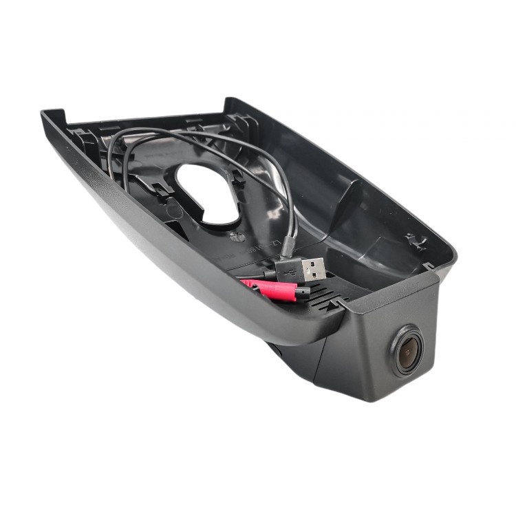 dash cam without screen